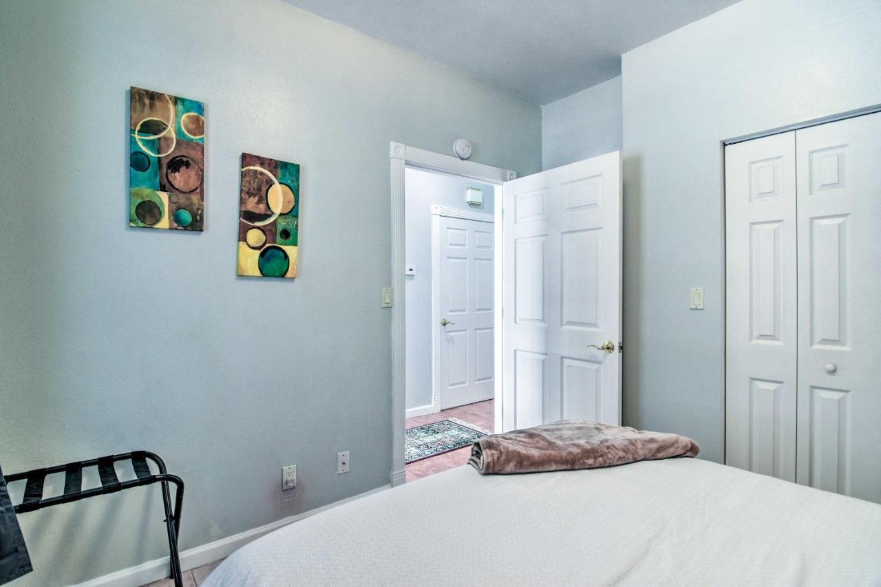 Tranquil Eloy Apartment With Oasis Courtyard! Exterior foto